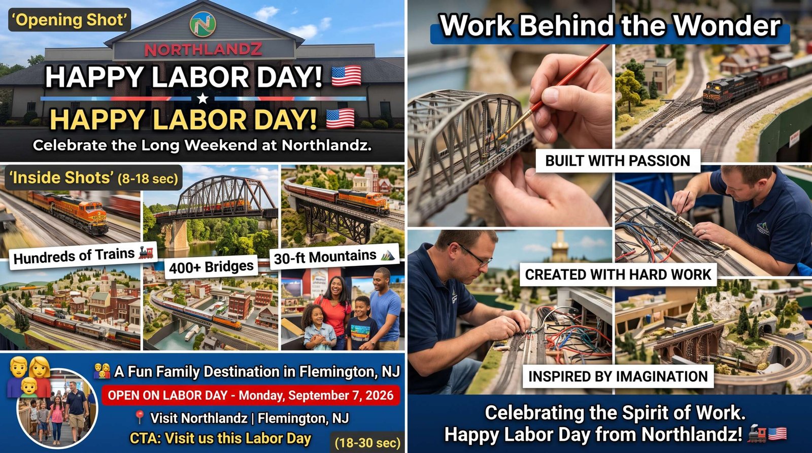 American Holiday in September: Full List and Celebration Ideas for Friends and Families
