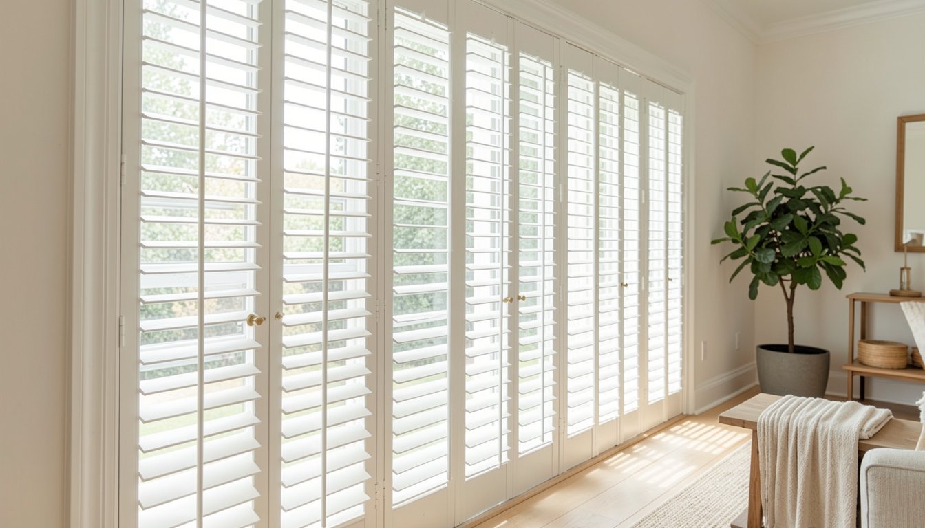 Give Your Home a New Feel with Modern Window Blinds