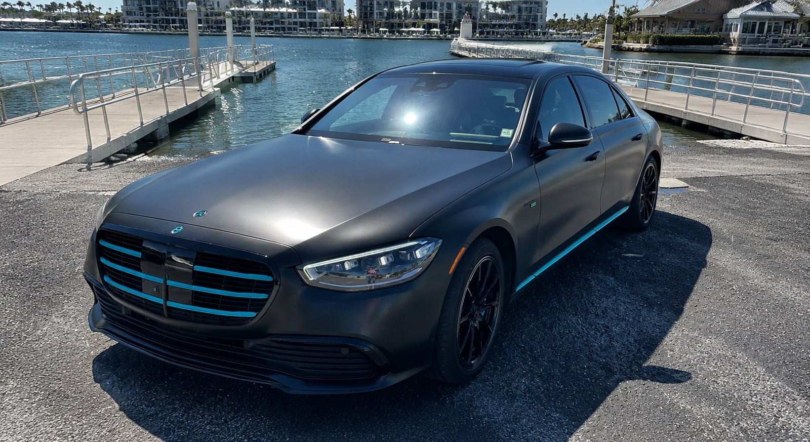 Experience Luxury Travel With the Right Premium Vehicle