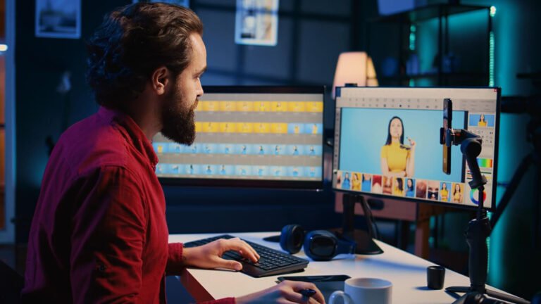 Graphic Design vs Motion Graphics vs Visual Effects: Which Path Should You Take?