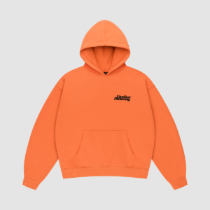 LFDY and the Influence of Streetwear on Modern German Fashion