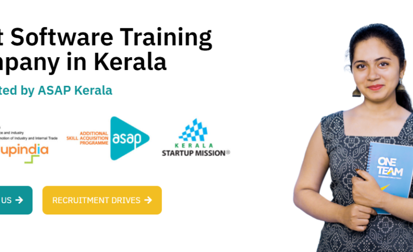 Best Digital Marketing Course in Kerala