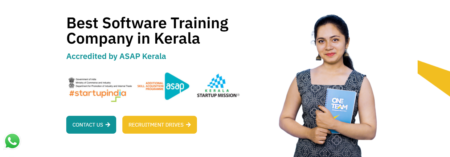 Best Digital Marketing Course in Kerala