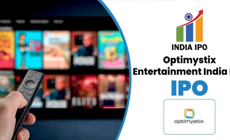 Optimystix Entertainment India IPO GMP, Date, Price Band & Review