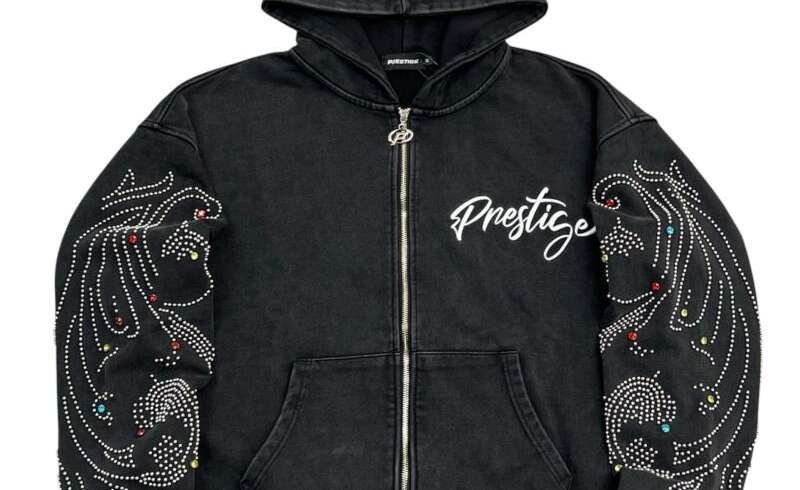 The Rise of Prestige Clothing: Redefining Modern Streetwear in the USA