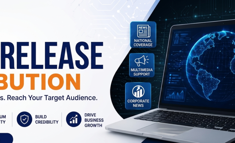 Press Release Distribution – Everything You Need to Know