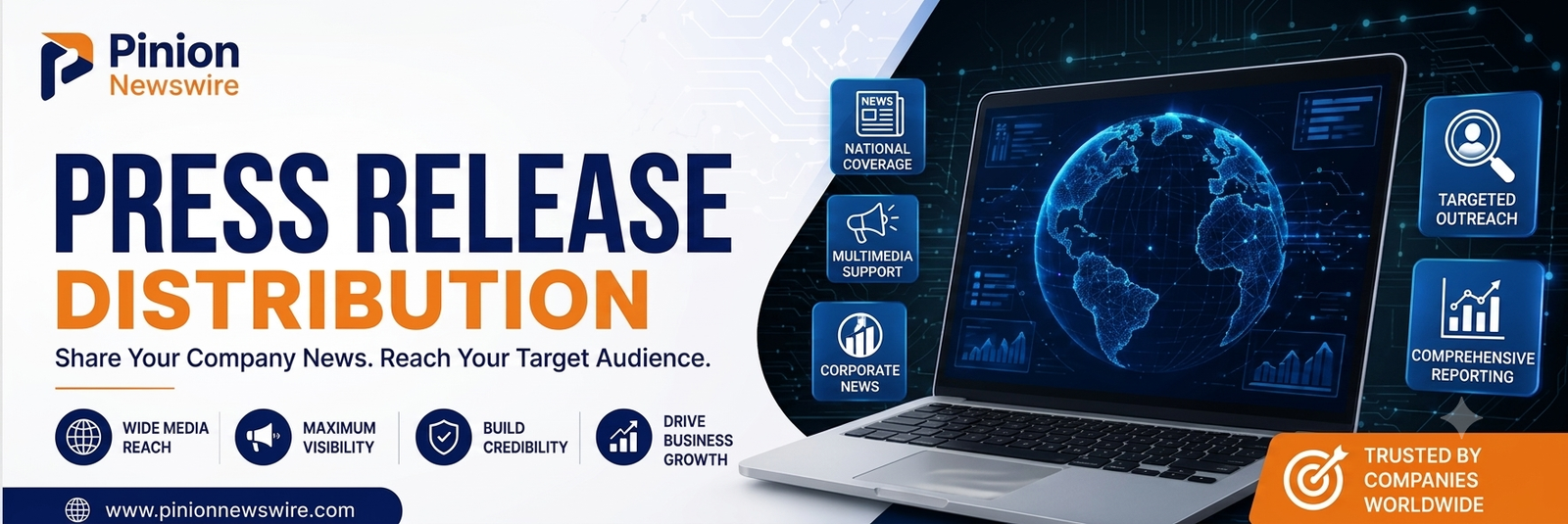 Press Release Distribution – Everything You Need to Know