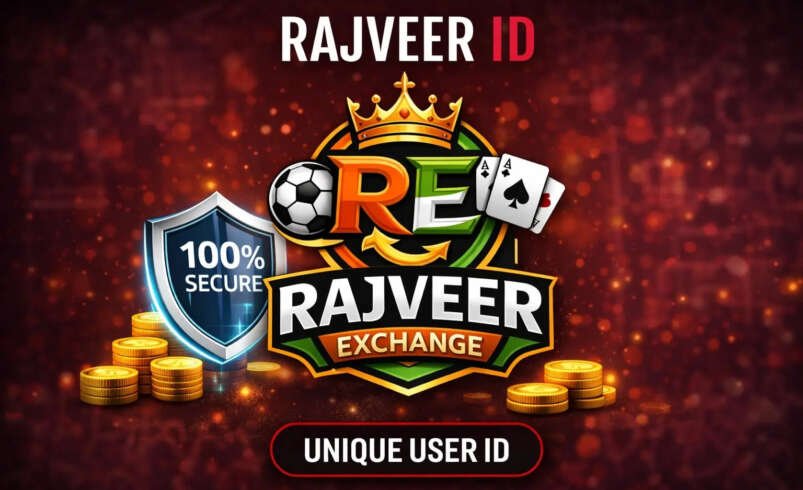 RajveerExchnage: Complete Guide to Features, Login Process, and User Experience