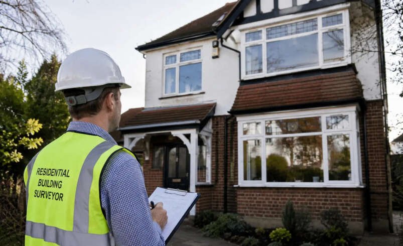 Residential Building Surveyor Reveals What Sellers Won’t Tell You