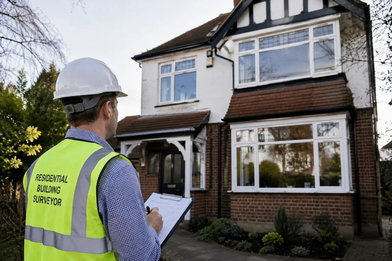 Residential Building Surveyor Reveals What Sellers Won’t Tell You