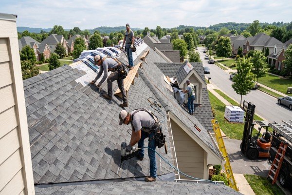 Roofing Companies in Solon, IA: What Homeowners Should Know Before Hiring