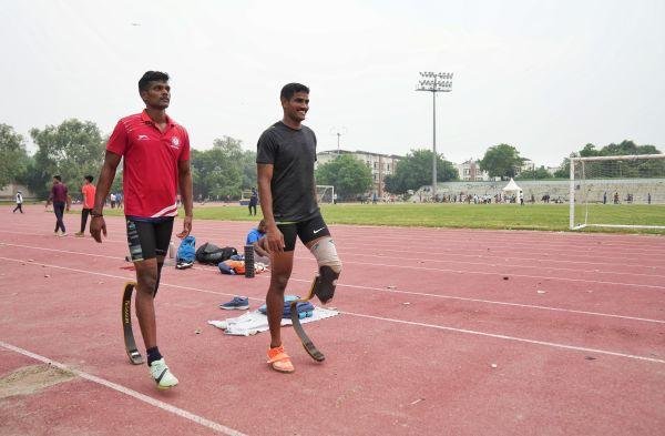 Indian Para-Athletes Breaking Barriers and Redefining Sporting Excellence