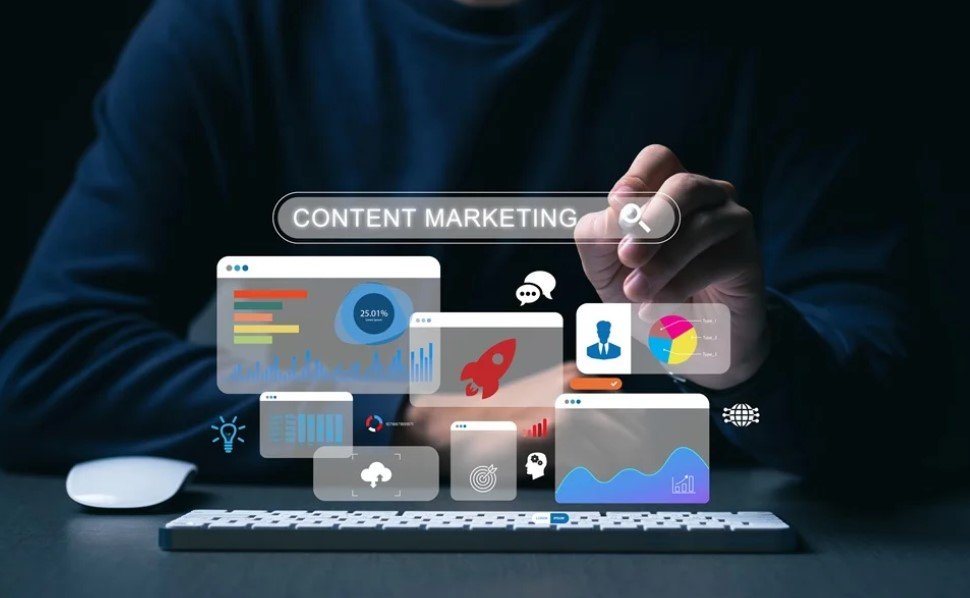 Benefits of Investing in Content Marketing In Dubai
