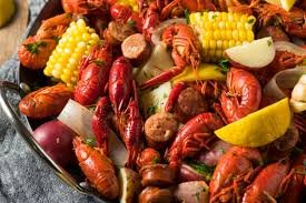 5 Best Seafood Restaurants in Worcester, MA