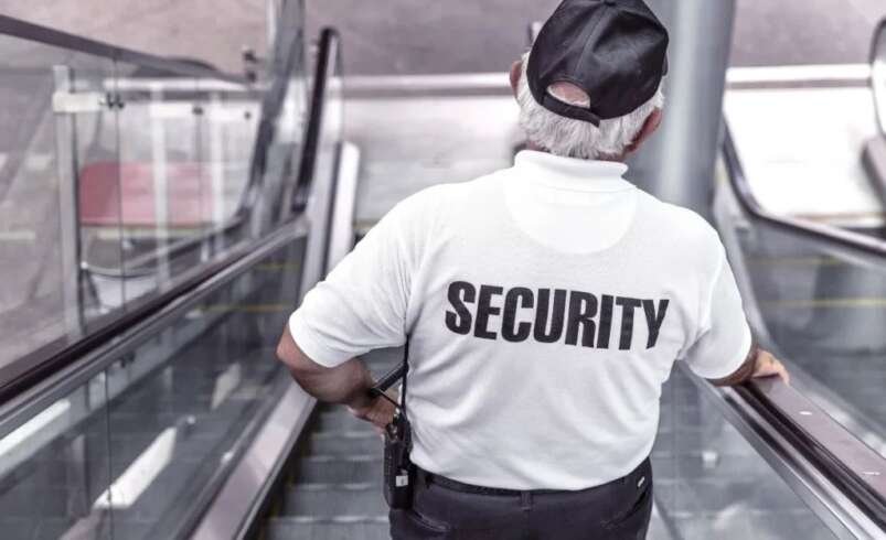 Best Practices for Shopping Centre Security Management in Australia