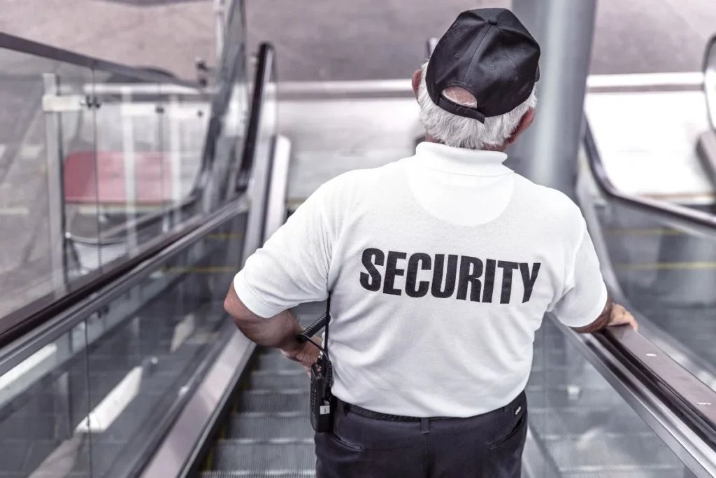 Best Practices for Shopping Centre Security Management in Australia