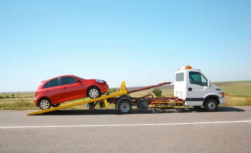 What Drivers Should Know About Vehicle Towing