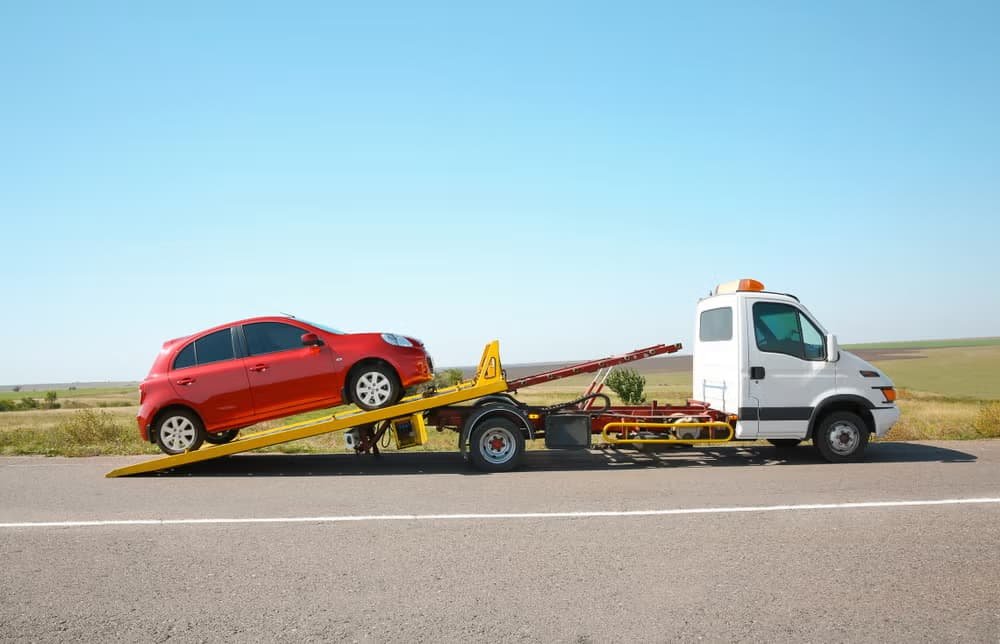 What Drivers Should Know About Vehicle Towing