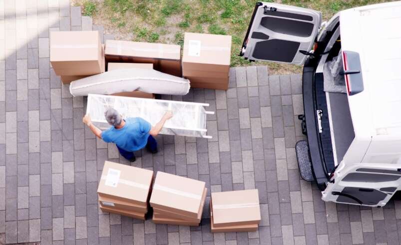 Spoed Woningontruiming: 7 Situaties Waarin Directe Hulp Nodig Is