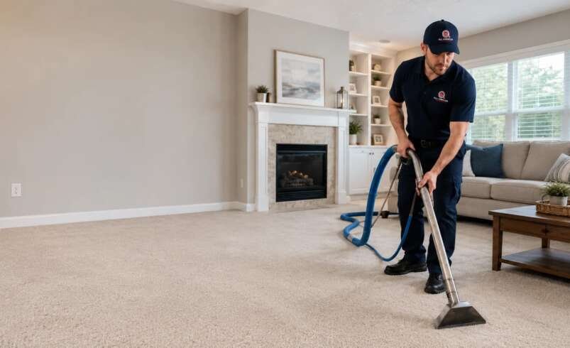 Professional Dryer Vent Cleaning Scarborough, ON