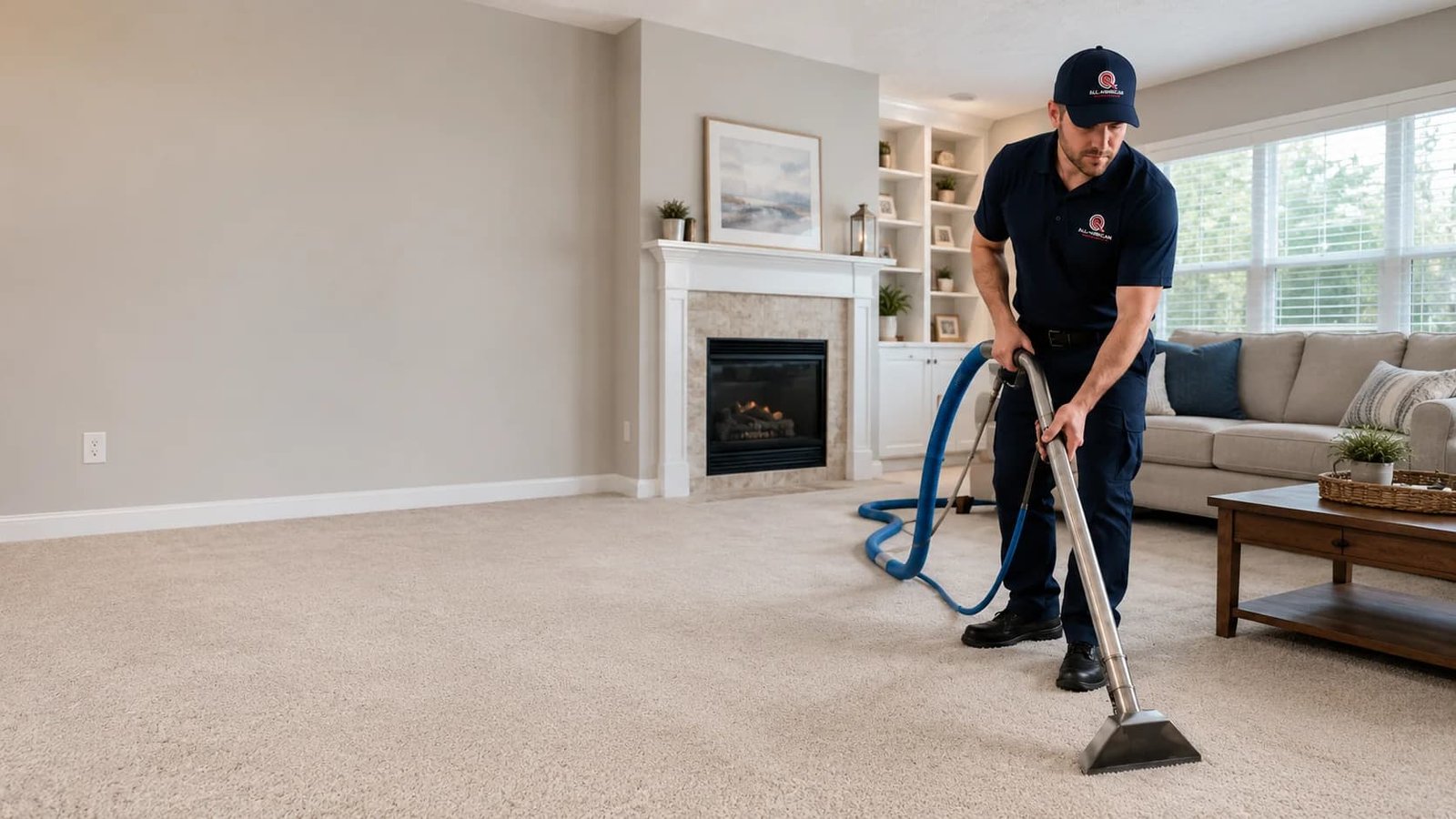 Professional Dryer Vent Cleaning Scarborough, ON