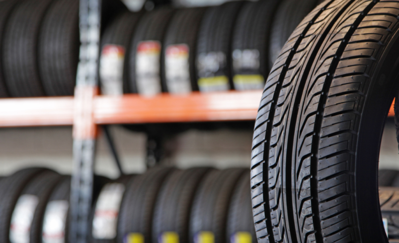 Why Roadside Wheel Replacement in Austell GA Is a Smart Emergency Solution