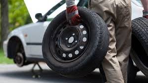 Reliable Tire Care That Keeps You Moving Safely