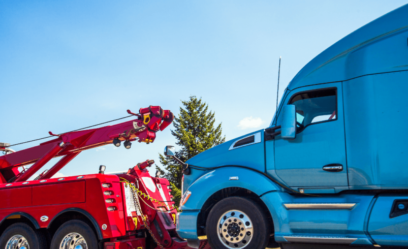 What to Know Before Choosing Complete Heavy Duty Towing Solutions in Austell GA