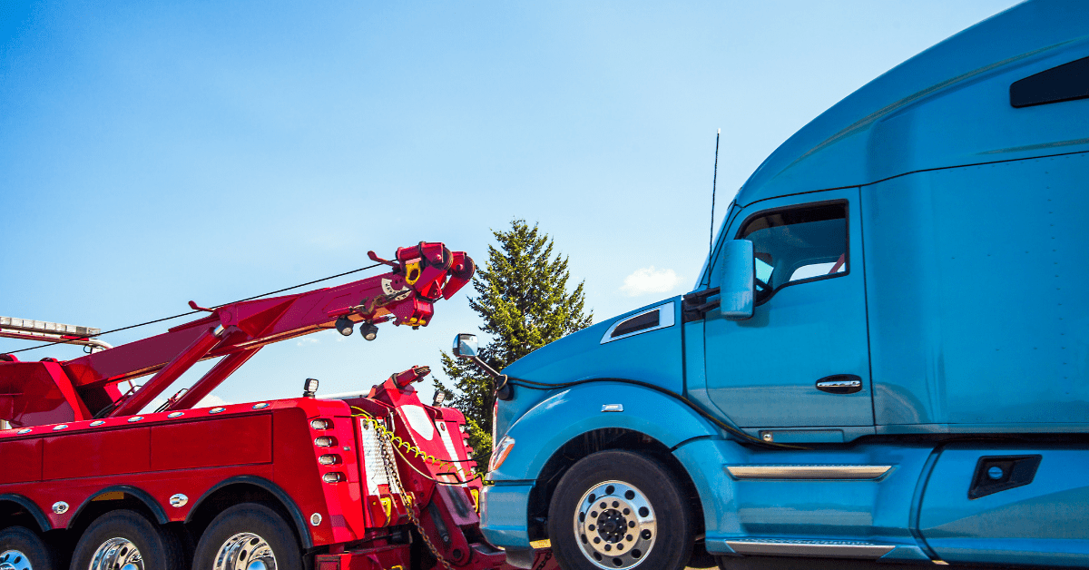 What to Know Before Choosing Complete Heavy Duty Towing Solutions in Austell GA