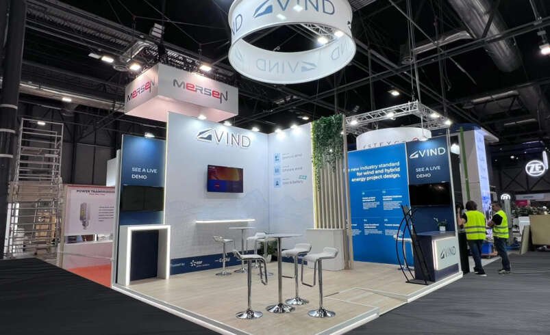 Why Should Businesses Choose Professional Exhibition Stand Design in Essen?
