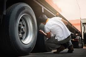 Structural Damage Risks and Early Detection at Truck Body Shops in Georgia