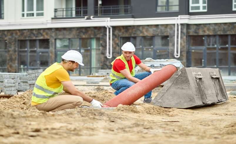 Why Sewer Capacity Planning Matters in Developing Communities