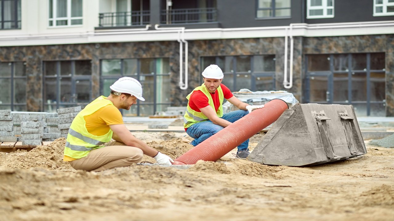Why Sewer Capacity Planning Matters in Developing Communities