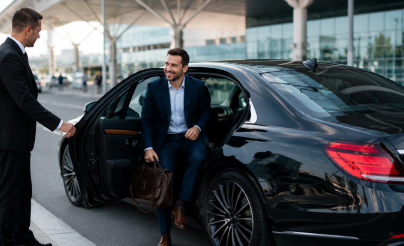 Why Choosing Experienced Airport Transportation Providers Matters