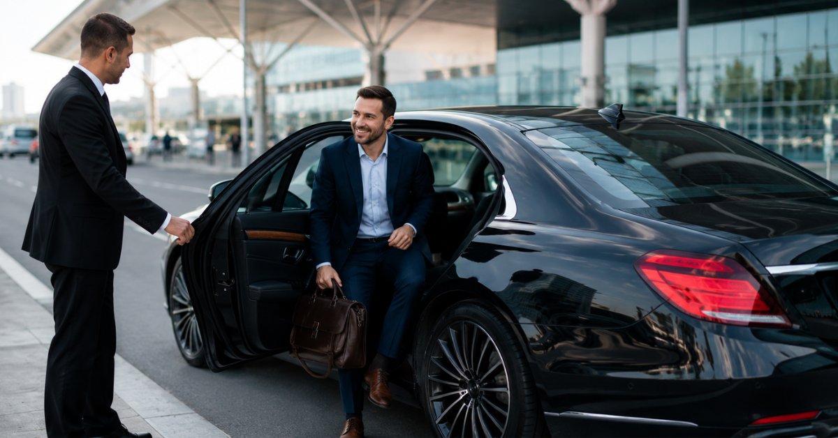 Why Choosing Experienced Airport Transportation Providers Matters