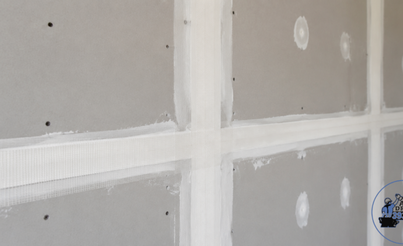 How Professional Drywall Solutions Improve Residential Construction