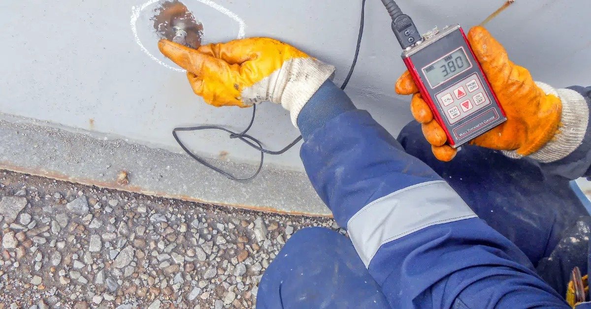 Why Property Inspection You Can Trust in Killeen, TX Protects Your Investment