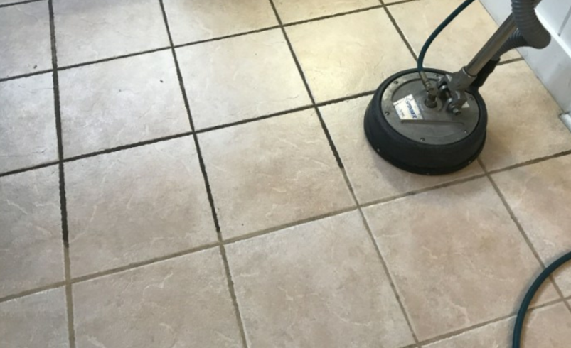 Why Expert Tile Cleaning Provides Long Term Benefits
