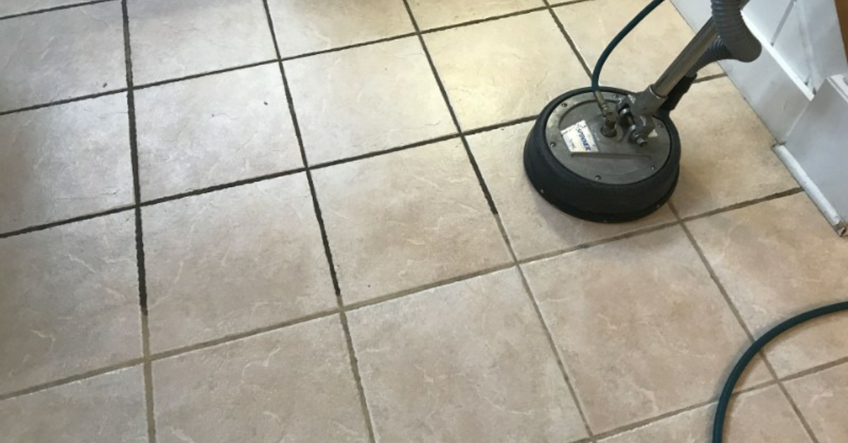 Why Expert Tile Cleaning Provides Long Term Benefits
