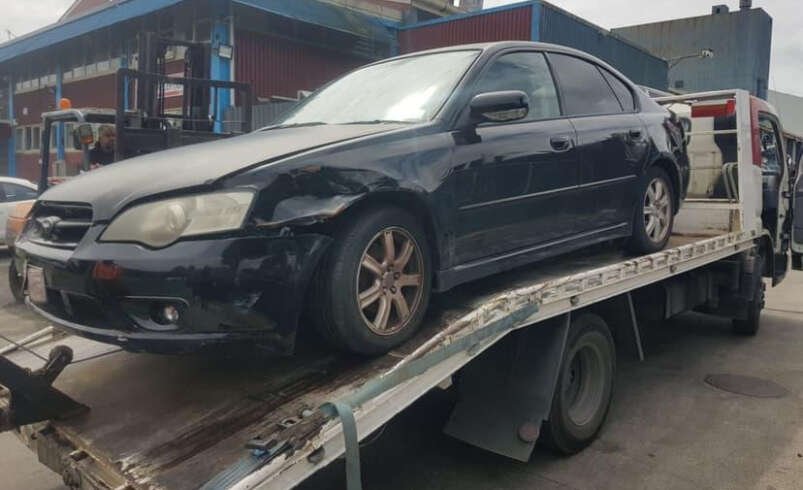 A Practical Guide to Getting the Best Value for Your Old Vehicle