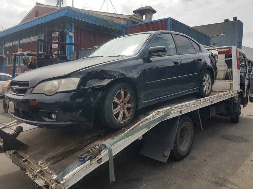A Practical Guide to Getting the Best Value for Your Old Vehicle