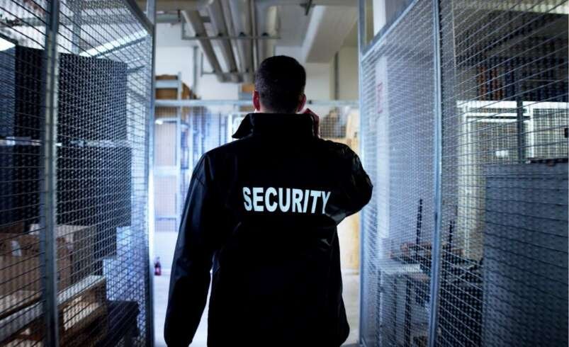 What Are The Top Benefits Of Hiring Experienced Security Guards?
