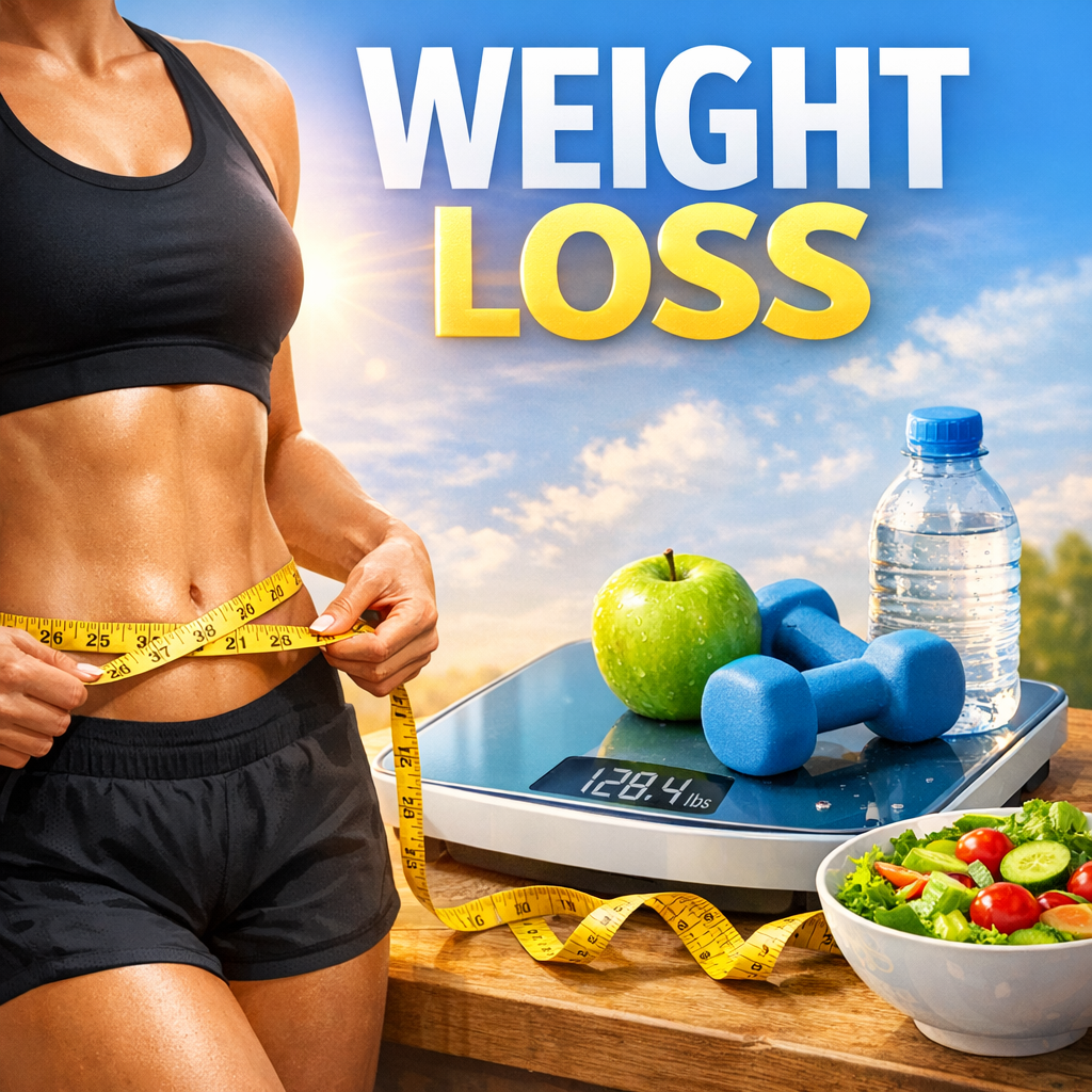Weight Loss Injections: The Complete Guide to Safe, Effective Medical Weight Loss (2026)