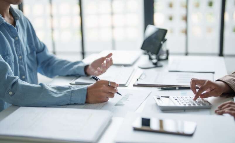 What Documents Do You Need for Bookkeeping Services?