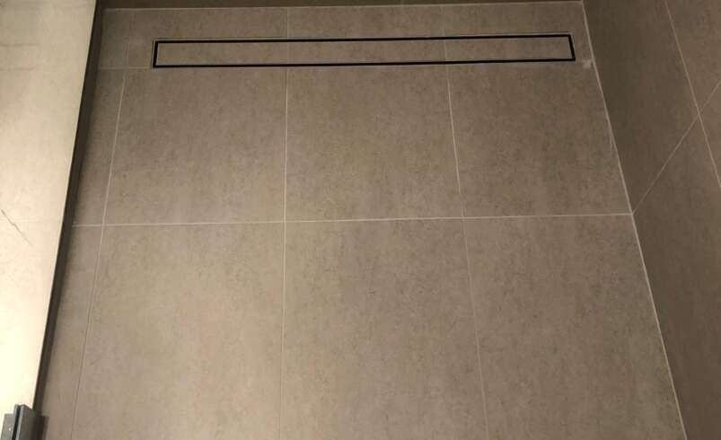 Wall Tiling in Perth