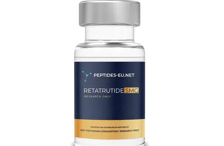 Retatrutide kopen voor wetenschappelijk onderzoek
