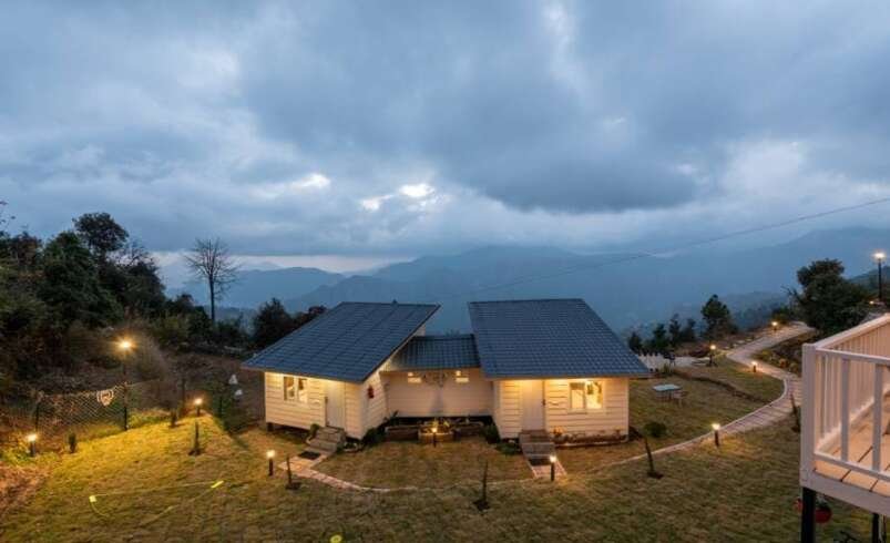 Best Resort in Kanatal: Why Vinyasa Resort Should Be On Your List