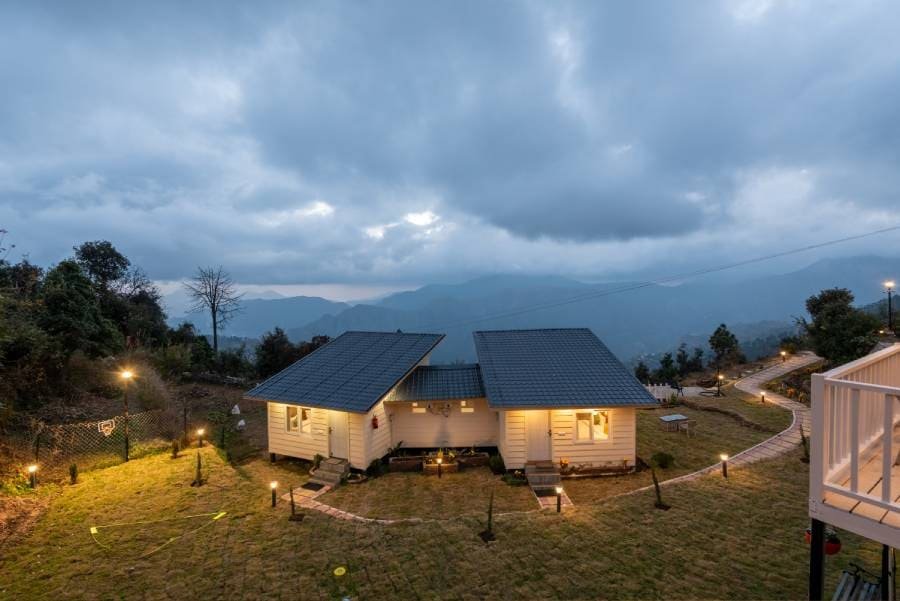 Best Resort in Kanatal: Why Vinyasa Resort Should Be On Your List