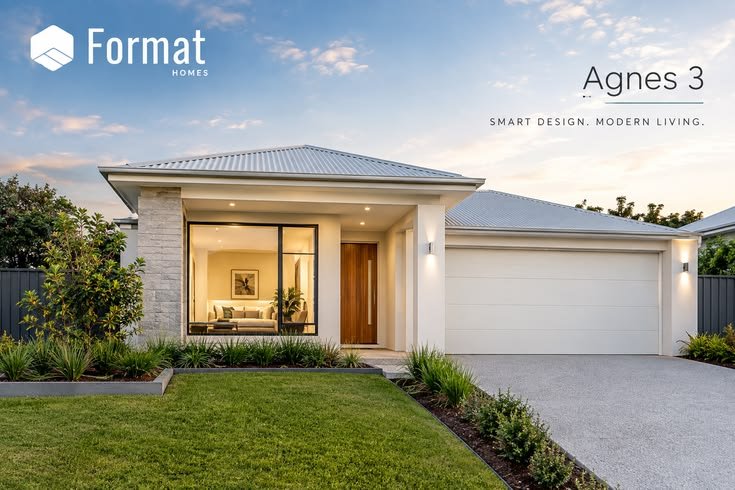 A Better Way to Bring Your Dream Home to Life – Format Homes