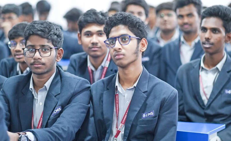 Best CUET Coaching in Hyderabad
